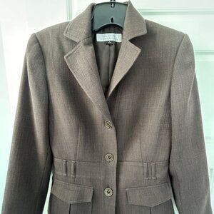 Tahari Blazer Size 2